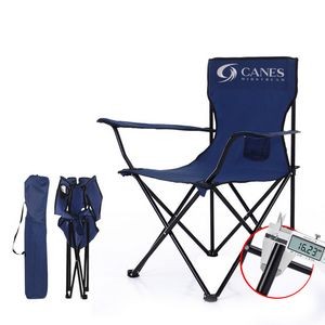 Camping Picnic Fishing Folding Chairs Deluxe Folding Chair
