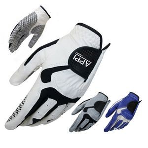 Left Hand Men'S Golf Gloves