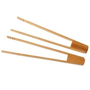Cooking Toast Tongs