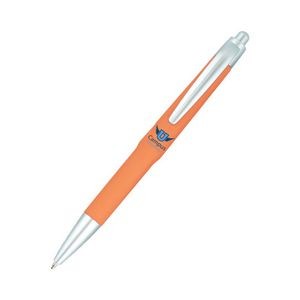 Retractable Ballpoint Pens 1.0mm Black