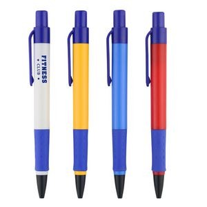 0.7mm Retractable Ballpoint Pens Office Supplies