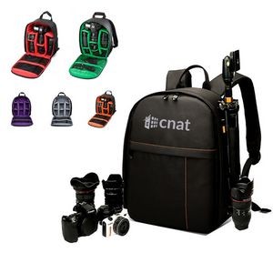 Photography Waterproof Camera Backpack