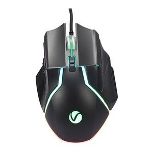 Rgb Light Gaming Mouse