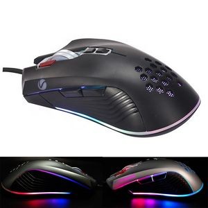 8 Programmable Buttons Gaming Mouse