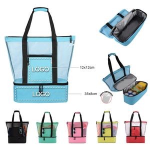 Multifunctional Portable Insulation Tote Bag