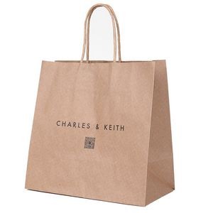 Merchandise Grocery Paper Bags