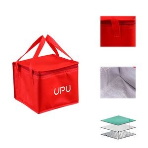 Non-woven Food Insulation Bag