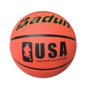 Custom Basketball