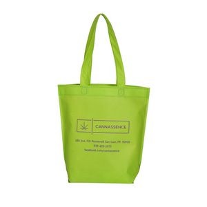 Budget Non-Woven Promotional Totes