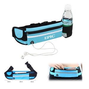 Outdoor Fitness Storage Bag Fanny Pack