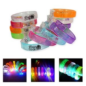 Fluorescent Bracelet Toy Glow-in-the-dark