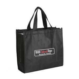 Non-Woven Promotional Lunch Cooler Bag