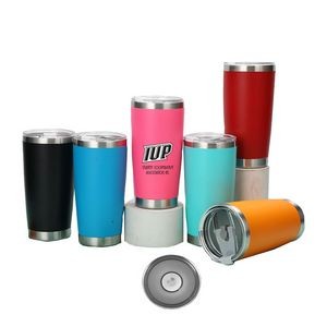 20oz Vacuum Insulated Stainless Steel Tumbler