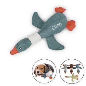 Goose Toys For Dogs