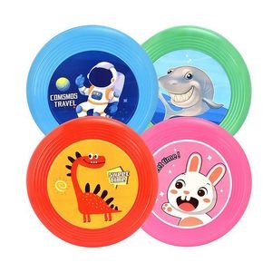 Soft Frisbee Flying Discs for Kids & Adult