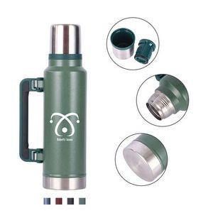 Thermos for Cold & Hot Beverages