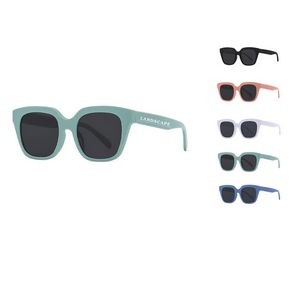 UV Protection Frame Sunglasses Bicycle Sports Glasses