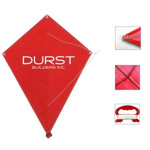 Custom Diamond Kite