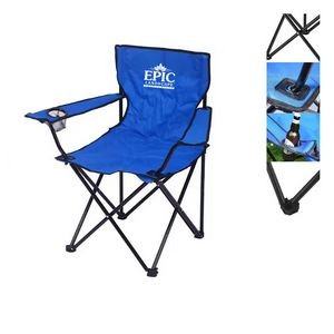 Classic Outdoor Camping Folding Chair