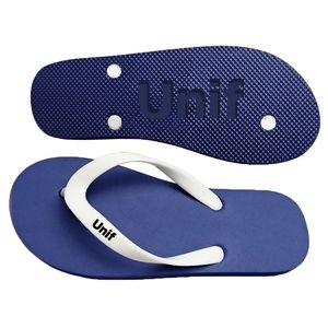 Classical Comfortable Flip Flops For Adult