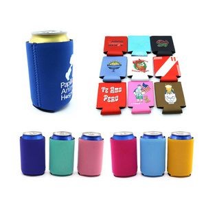 Can & Bottle & Cup Sleeve Insulation Cover Sleeve