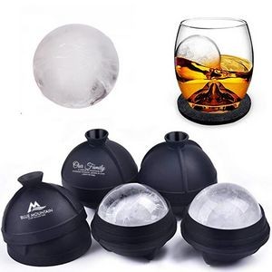 Whiskey Ice Sphere Maker Mold