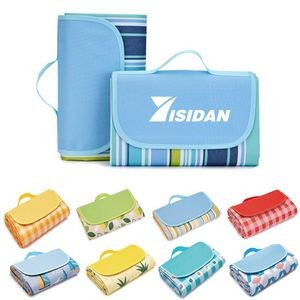 Outdoor Foldable Picnic Mat/ Blanket
