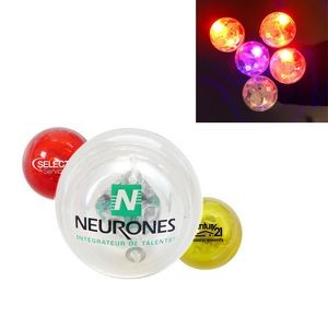 LED Lighted Glow Ball