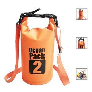 2L Waterproof Dry Bag