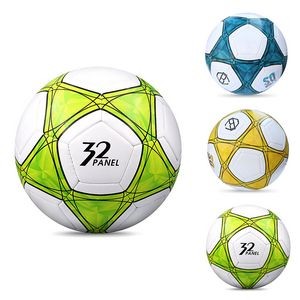 Promotional #5 Soccer Ball