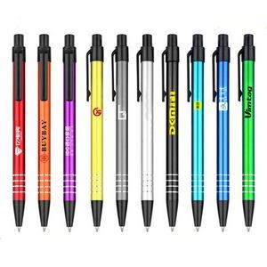 Full Color Metal Pen