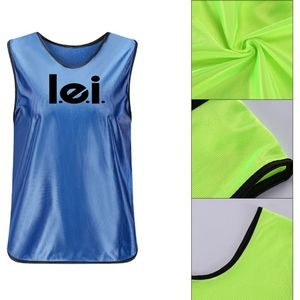 Lace-up Adult and Children Sports Vest