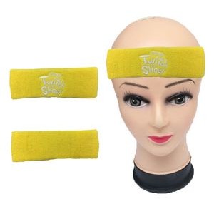 Custom Sports Headband