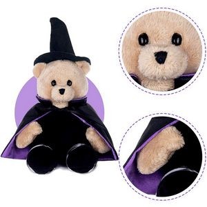 Teddy Bear Halloween Plush Toys