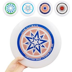Ultimate Sports Flying Disc