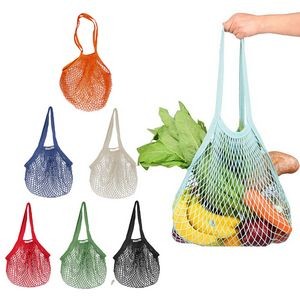 Ecology Cotton String Shopping Bag