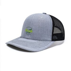 Classic Mesh Back Trucker Cap/Hat