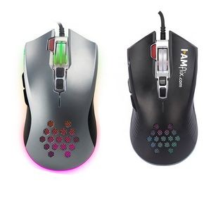 Wired Pc Gaming Mice