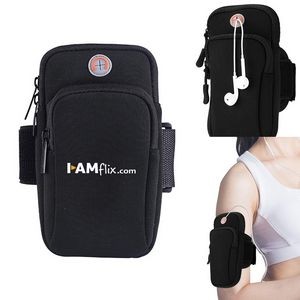 Sports Arm Bag