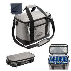 17L Custom Lunch Cooler With Strap