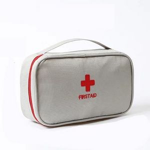 Jipemtra First Aid Hard Case Empty,