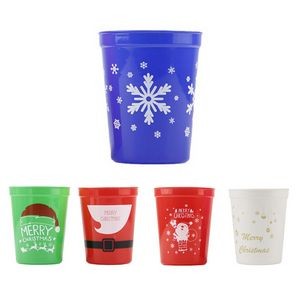 16oz Stadium Event Cup Promotional Cup