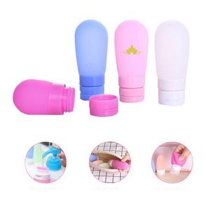 Silicone Separate Bottle 80ml
