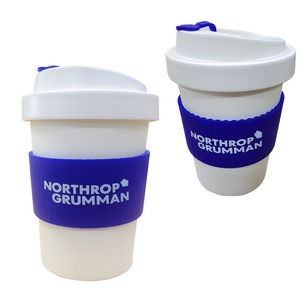 Promotional Customized Coffe Cups