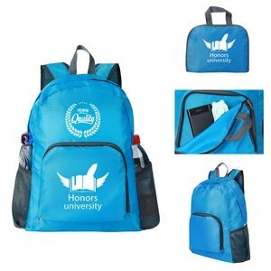 Ultralight Sport Folding Backpack