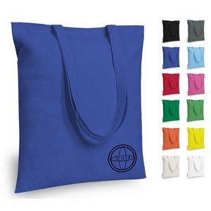 Recycle Cotton Tote Bag
