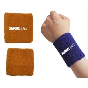 Customized Sports Wristband