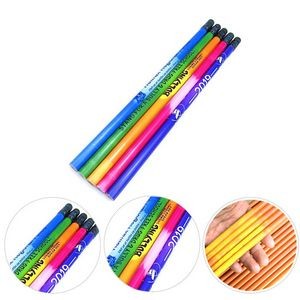 Mood Color Changing Custom Pencil