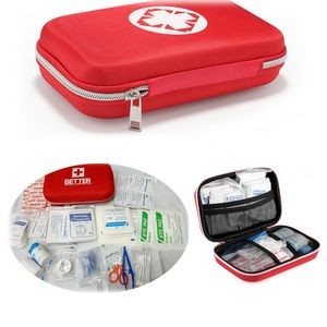 Emergency Care Kit