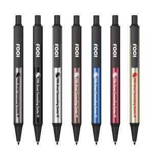 Medium Point 1.0mm Office Pens Drawstring Backpack